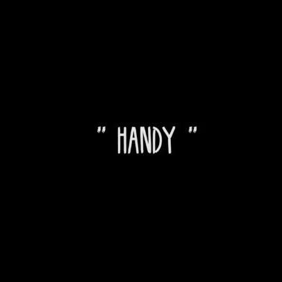 Handy clay animation film