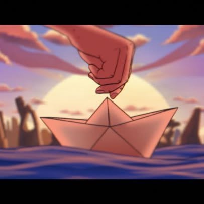 Jaadoogari animated music video teaser