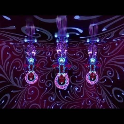 Ja Ja Re music video reel
