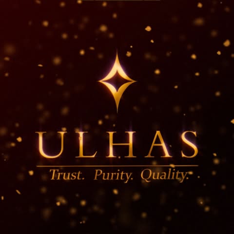 Ulhas Jewellers commercial