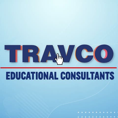 Travco Education commercial