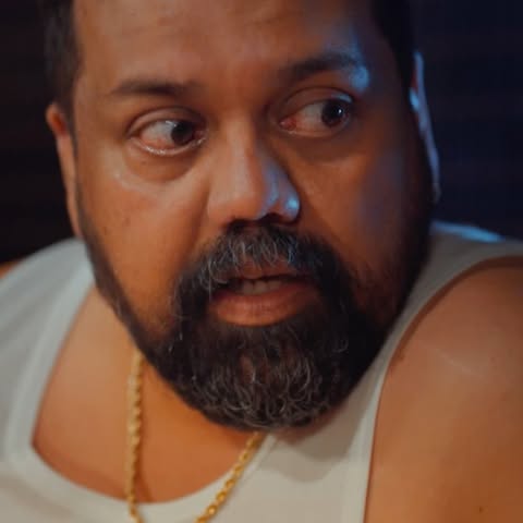 Ulhas Jewellers campaign film
